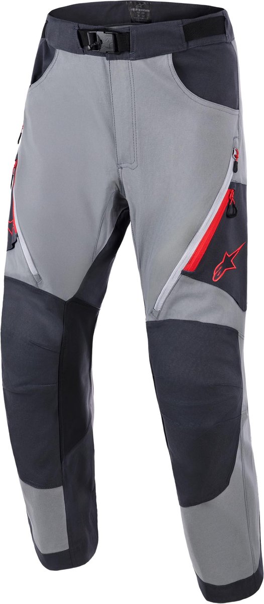 Alpinestars Maxdura Dual Motorfiets Textiel Broek -