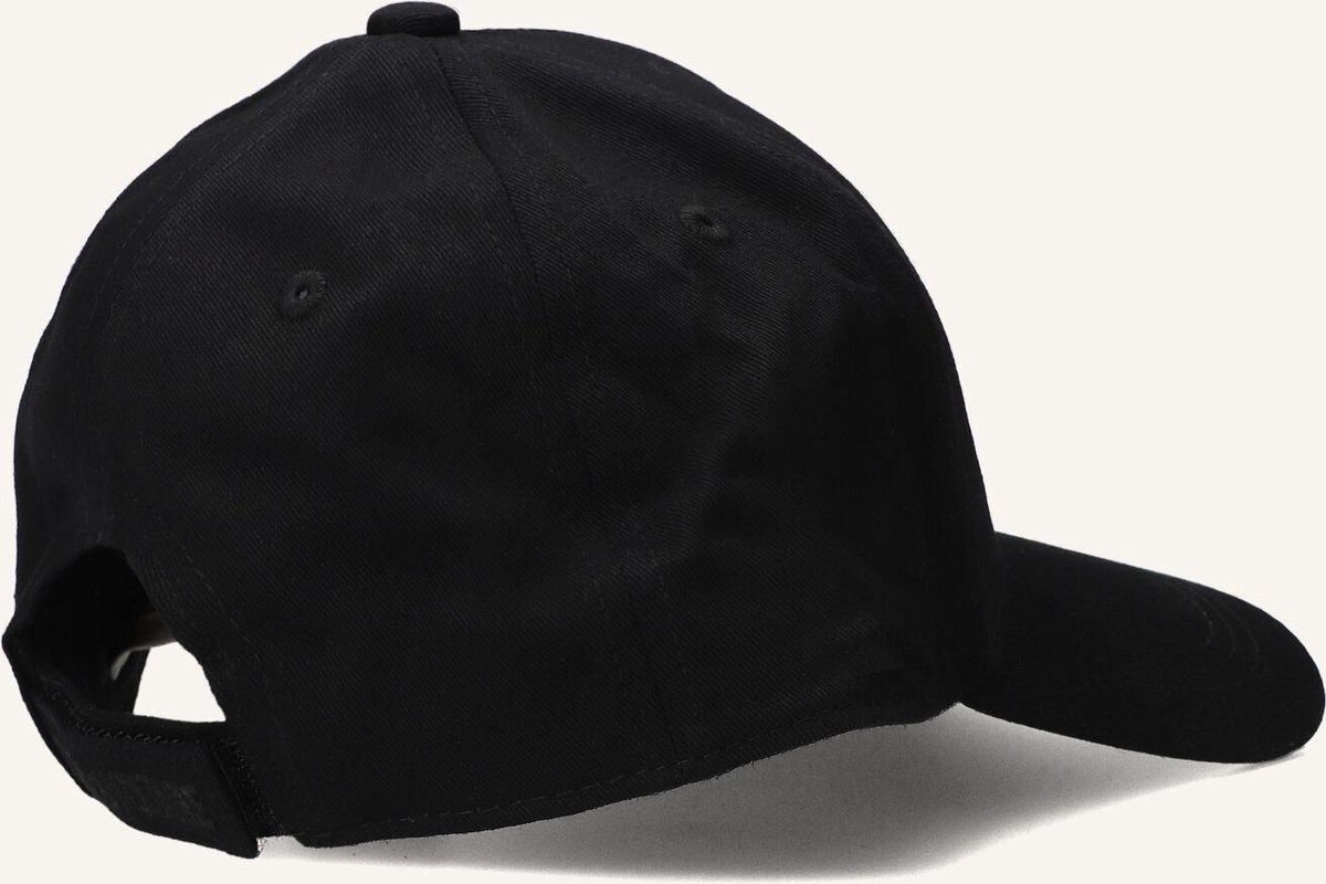 Zadig & Voltaire X60609 Petten Meisjes - Zwart - Maat 52CM