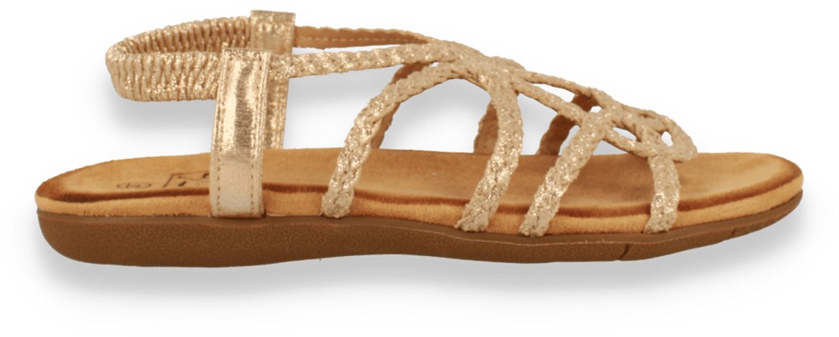 2615782 | Goud | Maat: 37