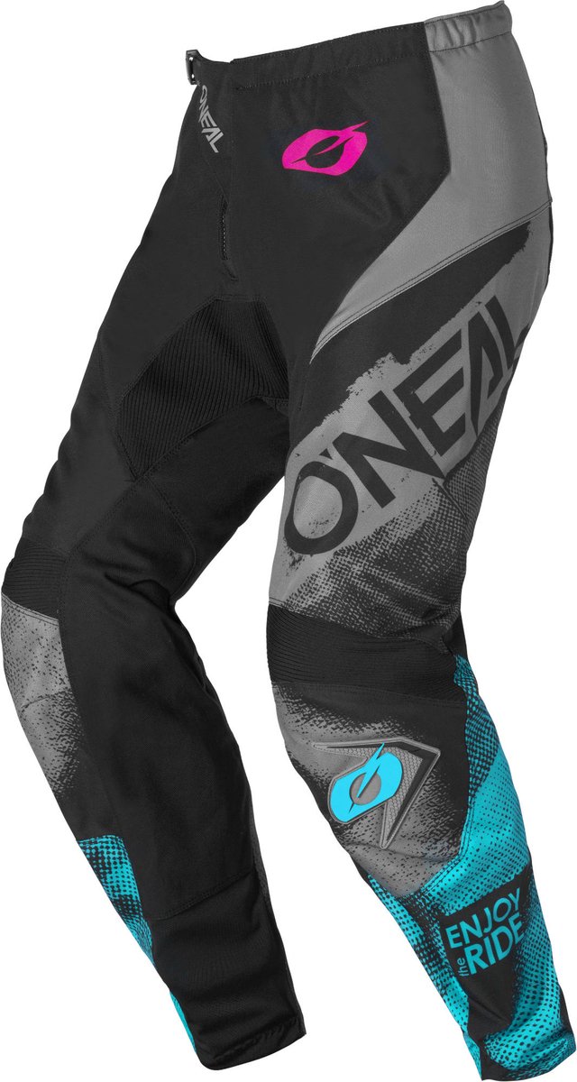 Oneal ELEMENT ROLLER Dames Motorcross Broeken -