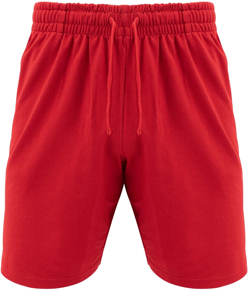 Legea F 7 Short - Sportswear - Volwassen
