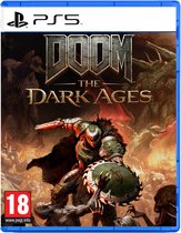 DOOM: The Dark Ages - PS5