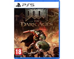 DOOM: The Dark Ages - PS5
