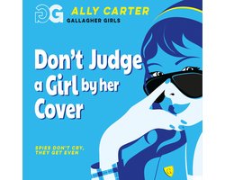 Don't Judge a Girl by Her Cover