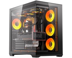 darkFlash - C280 BLK +7F - Computerkast