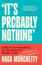 It’s Probably Nothing