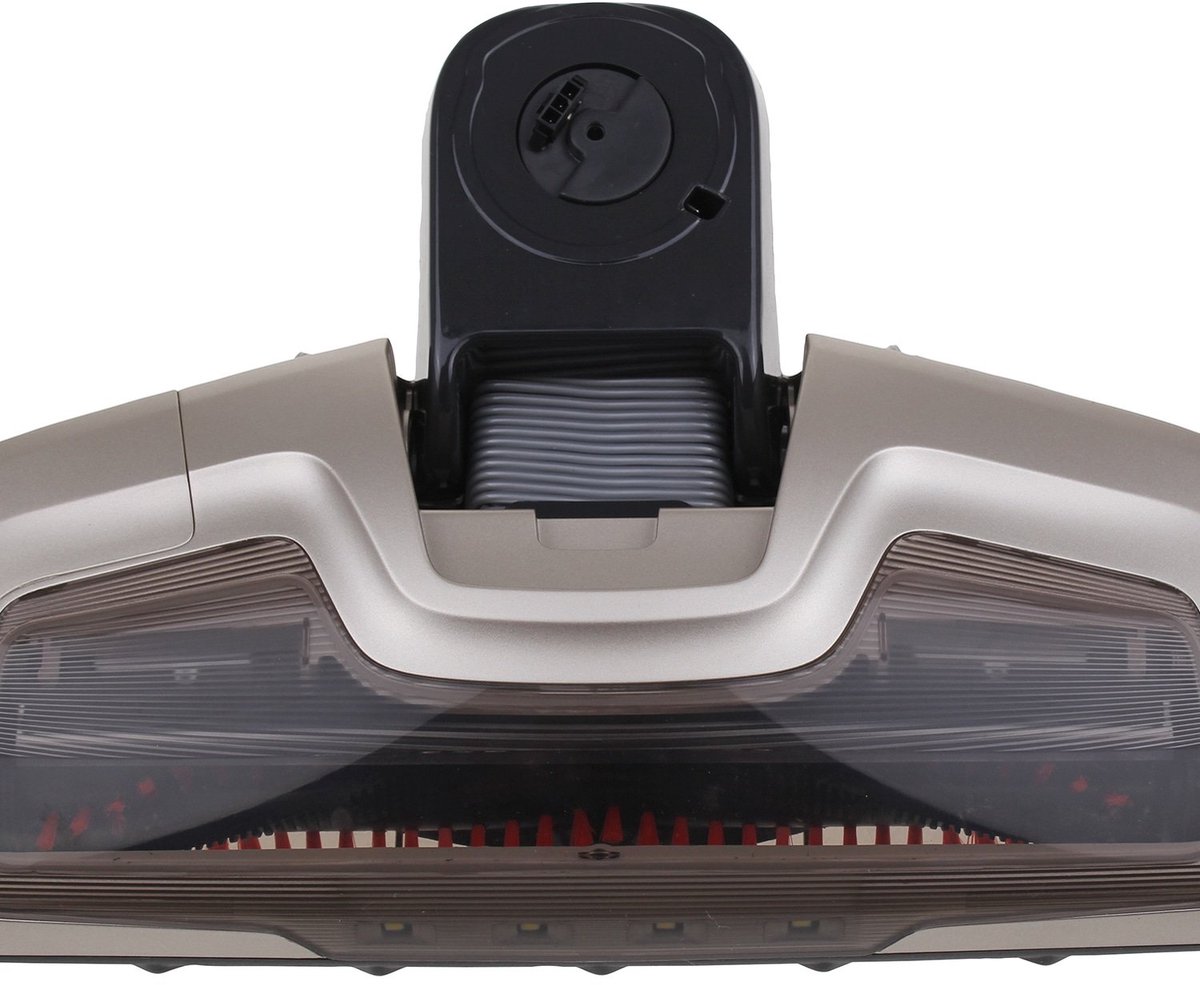 ELECTROLUX - Zuigmond Turboborstel zandkleur - 4055478533