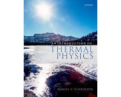 An Introduction to Thermal Physics