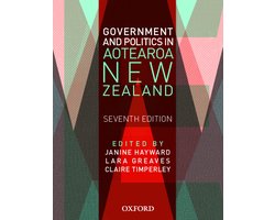 Government and Politics in Aotearoa and New Zealand