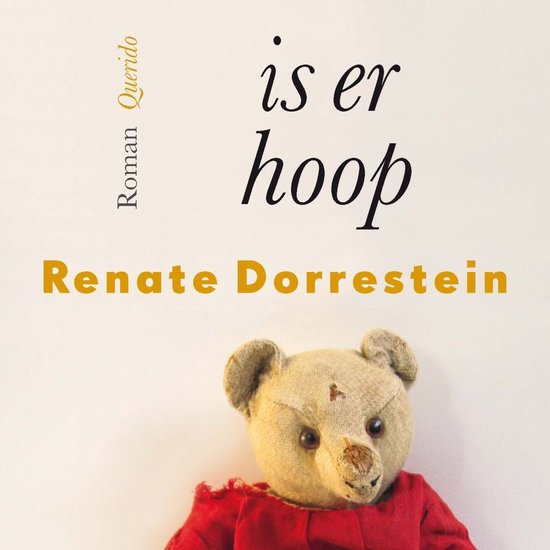 Is er hoop - cover