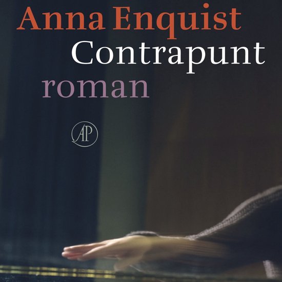 Contrapunt - cover