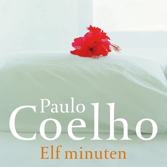 Elf minuten - cover