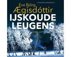 IJskoude leugens