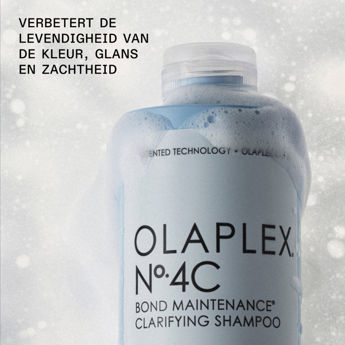 Olaplex No. 4 Bond Maintenance Shampoo thumbnail 5