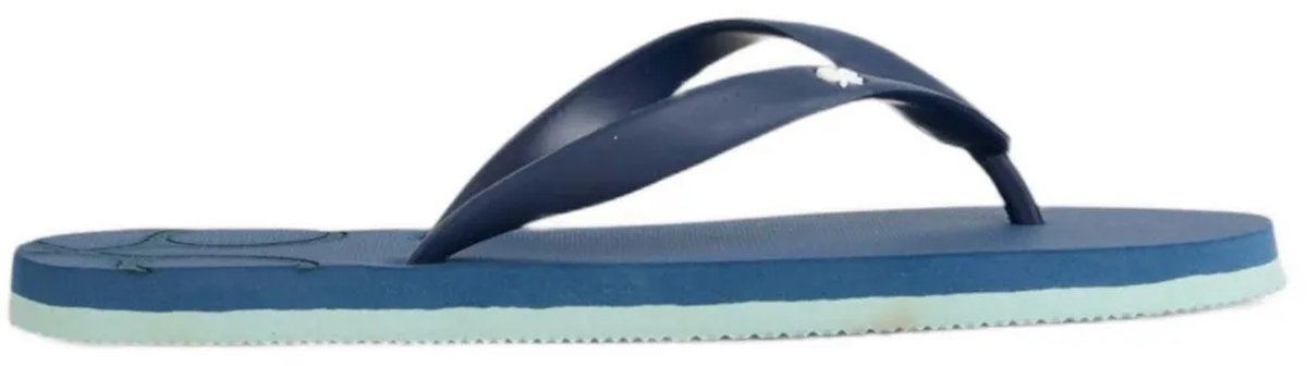 Silbon 1041502298 Slippers Blauw EU 41-42 Man