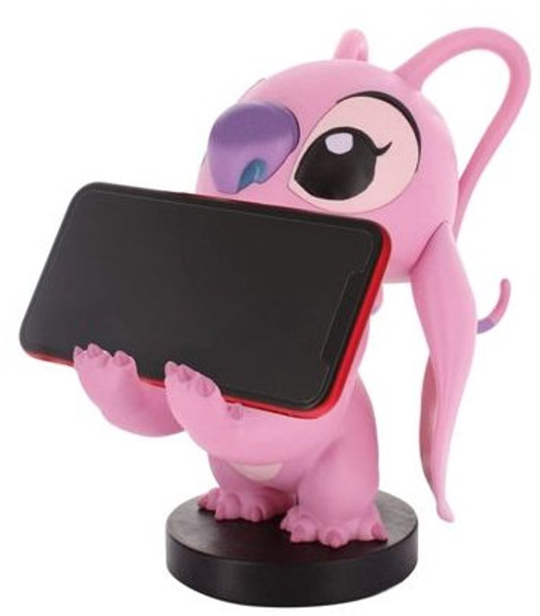 Exquisite Gaming Cable Guys Angel - steunfiguur 20cm thumbnail 3