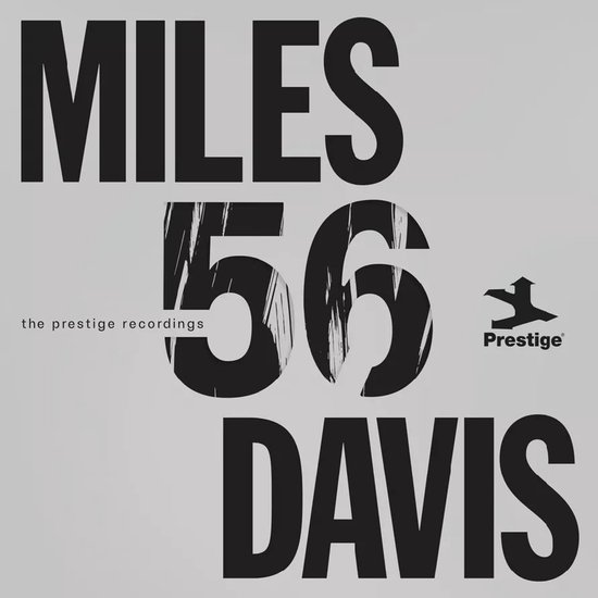 Miles Davis - Miles '56 (3 CD) (Remastered)