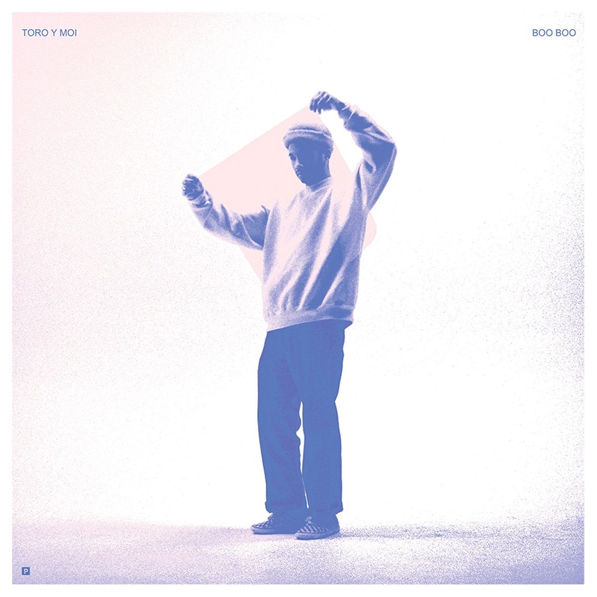 Toro Y Moi - Boo Boo (2 LP)