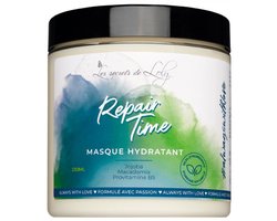 Les Secrets de Loly Repair Time Hydraterend Masker 230 ml