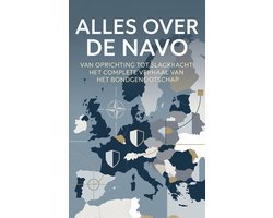 Alles over de NAVO