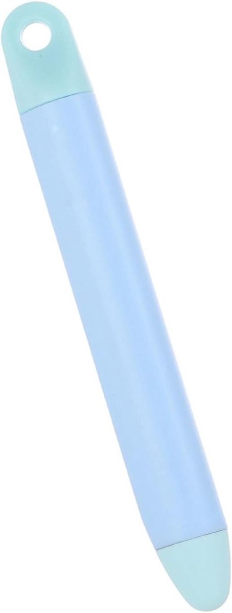 Stylus Pen - Digitale Pen - Touchscreen Gebruik - Hoge Gevoeligheid - 105 mm - Blauw