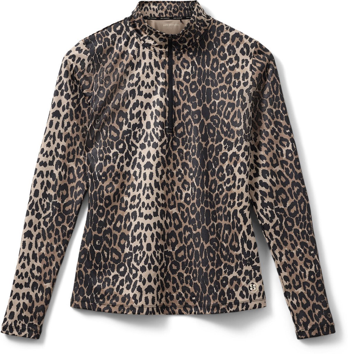 Vrouwenblouse Sofie Schnoor Mallorysw