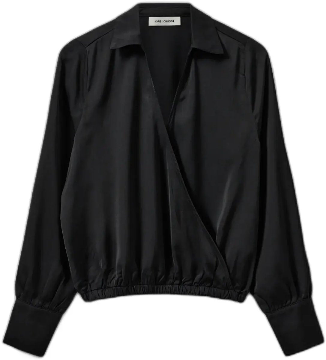 Vrouwenblouse Sofie Schnoor Kelliesw