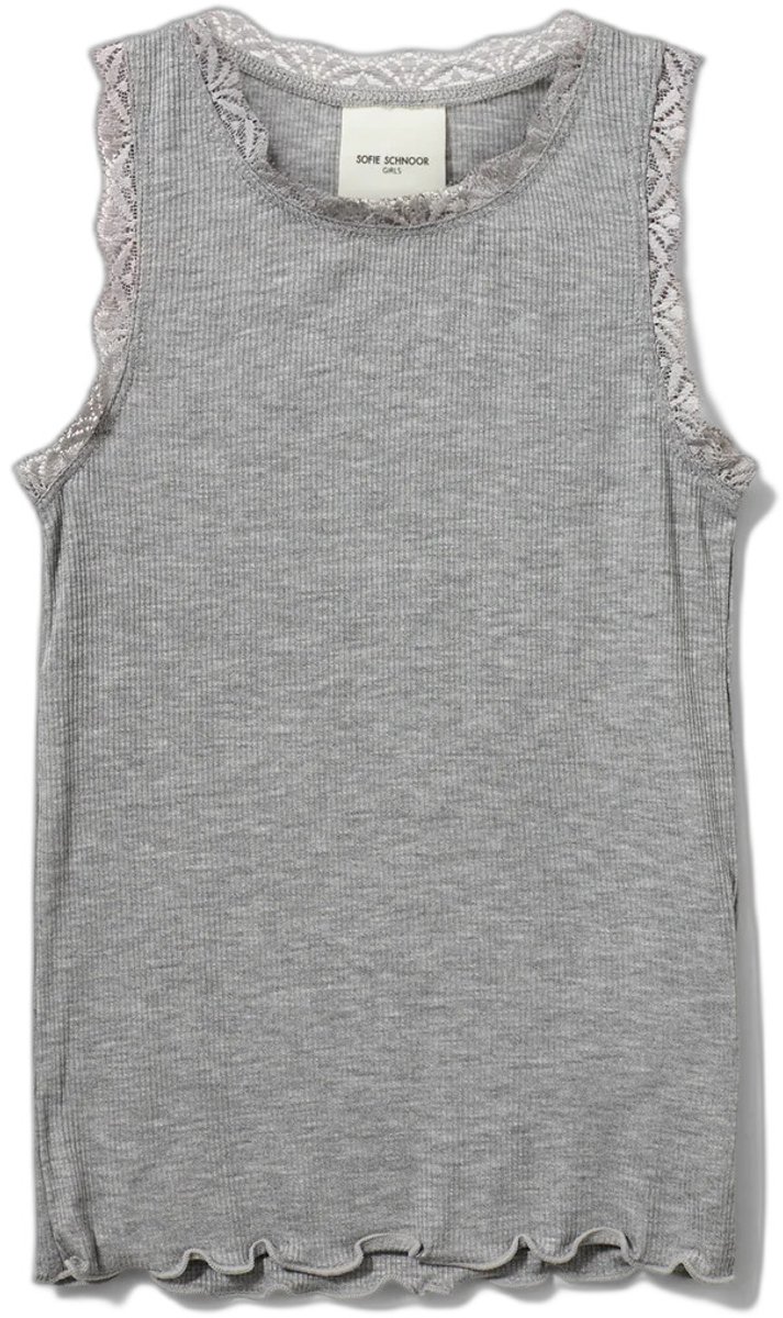Meisjes tanktop Sofie Schnoor Sgastridsy