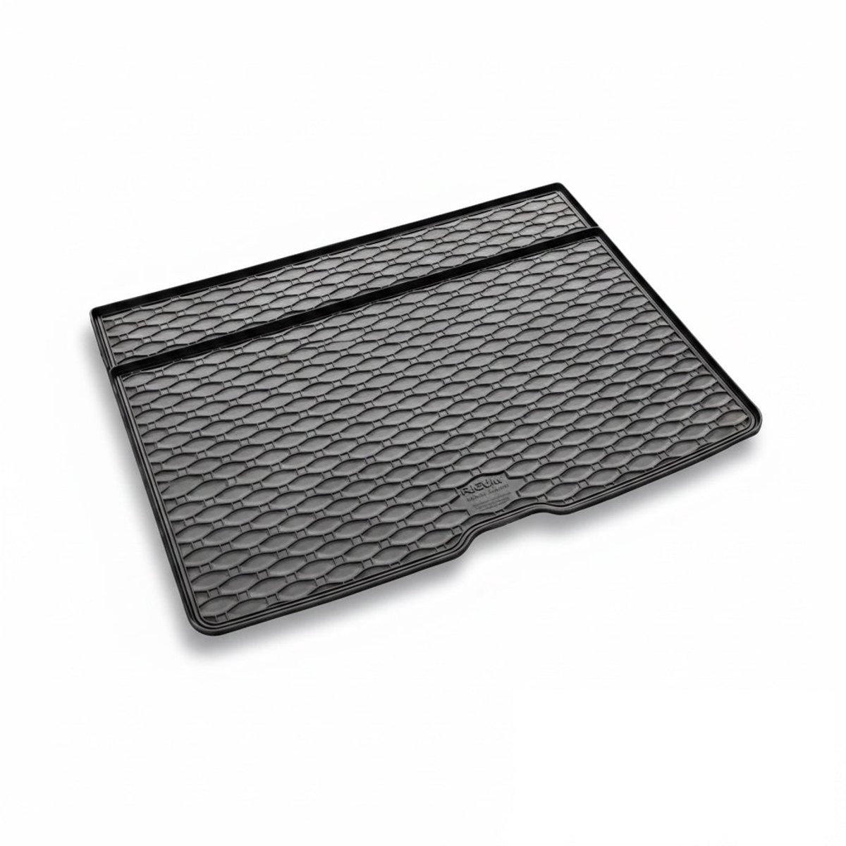 Kofferbakmat voor Volvo EX30 (2024-heden) - Rubber