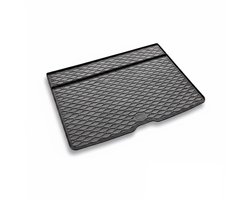 Kofferbakmat voor Volvo EX30 (2024-heden) - Rubber