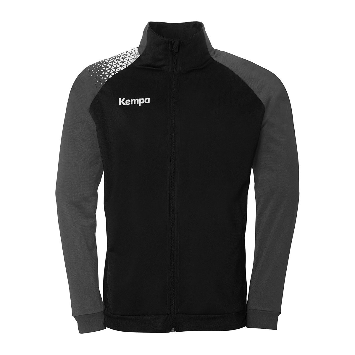 Kempa trainingsjack Ambition 28 Poly-jack 2005147