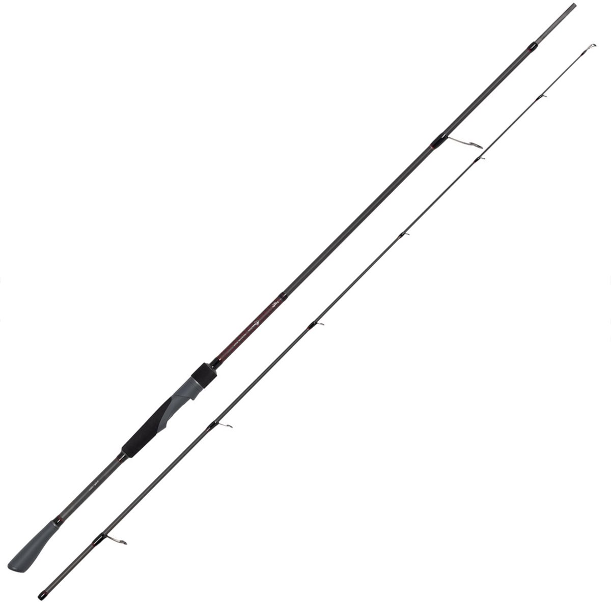 Fox Rage - Spinhengel Warrior Medium Spin - Fox Rage
