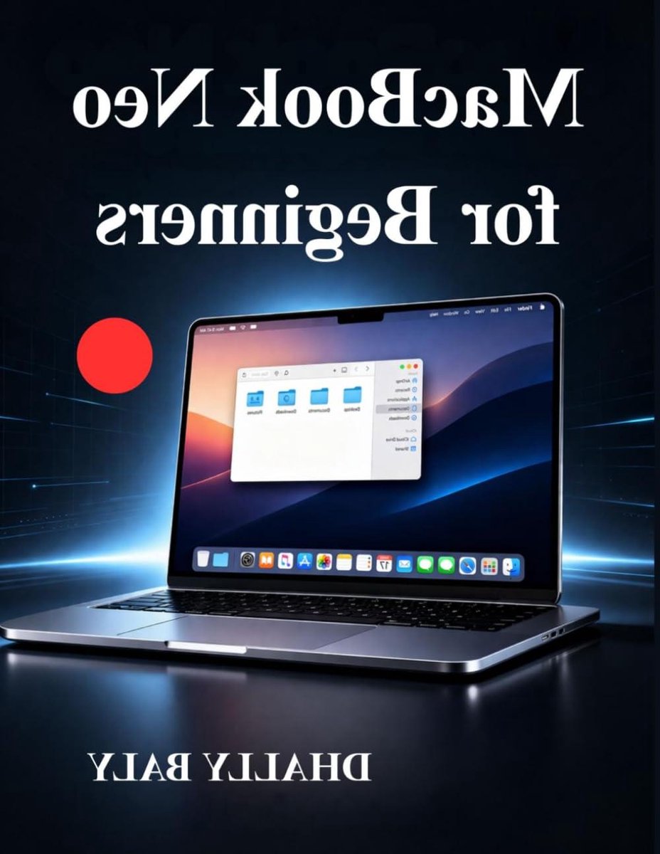 MacBook Gids - Handleiding Beginners - macOS Leren - Stap-voor-stap - 100 Pagina's - N.v.t.