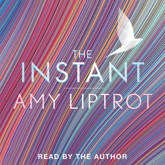 The Instant - cover