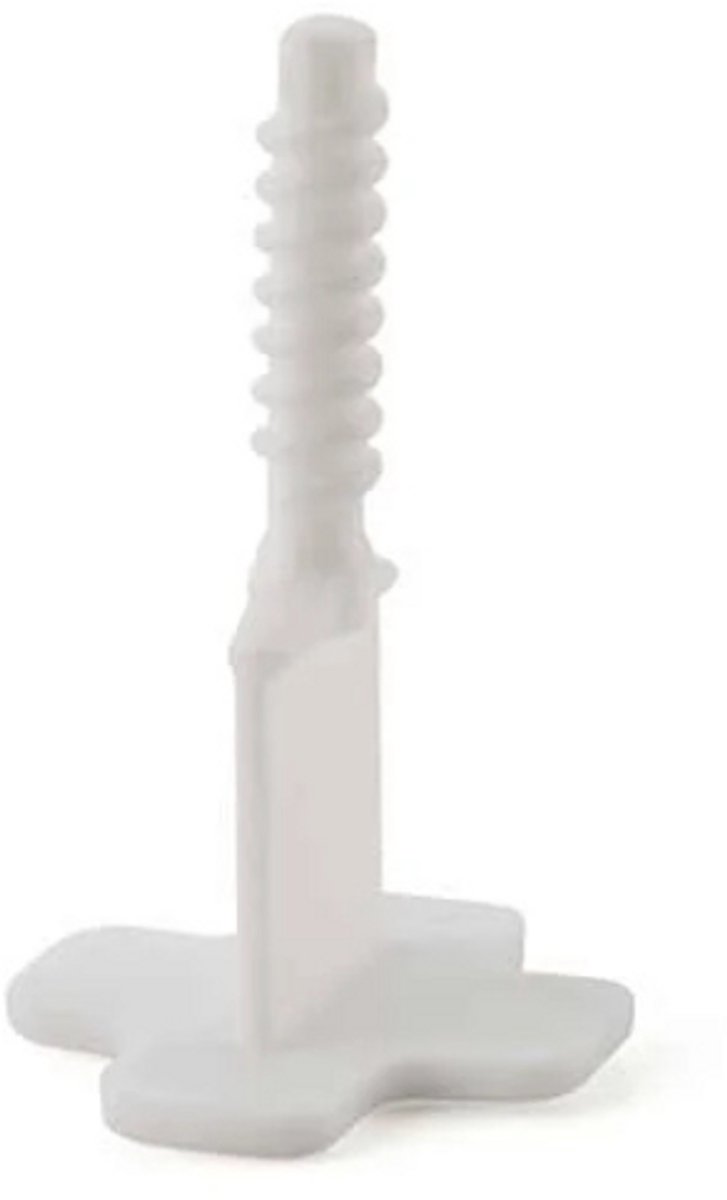 New Tiramisu 1,5 mm. Levelling clips 1000 st.