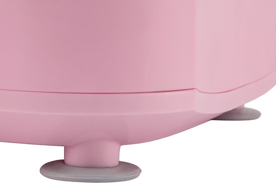 Russell Hobbs JuiceLuxe™ Raspberry Juicer - Sapcentrifuge - 400W van Russell Hobbs — afbeelding 3