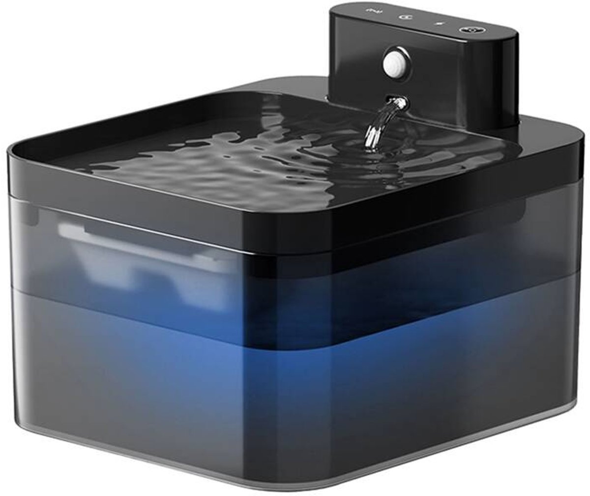 Rojeco - RYSJFX-2k - Drinkfontein