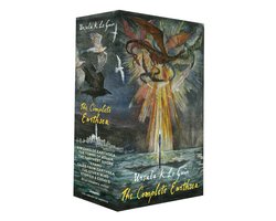 The Complete Earthsea