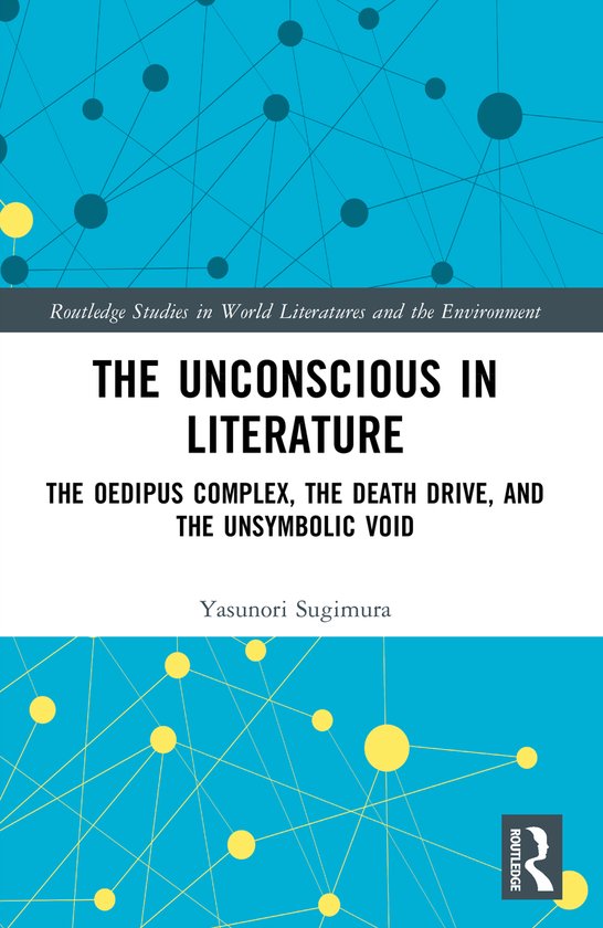 Routledge Studies in World Literatures and the Environment-T ... - cover