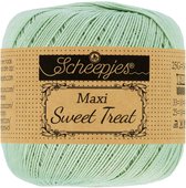 Scheepjes Maxi Sweet Treat - 402 Silver Green