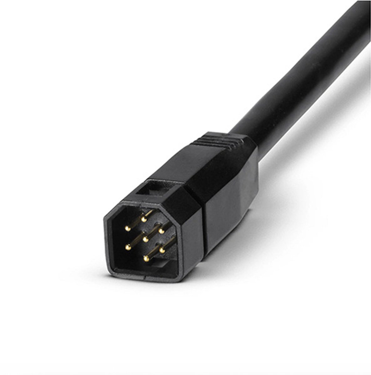 Minn Kota MKR MDI 2 HELIX 7 Adapter Cable