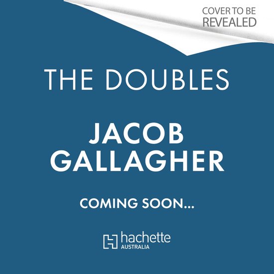 The Doubles - cover
