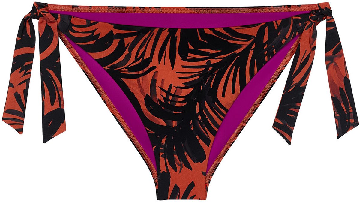 Triumph Tai-Slip Red Label Summer Palm