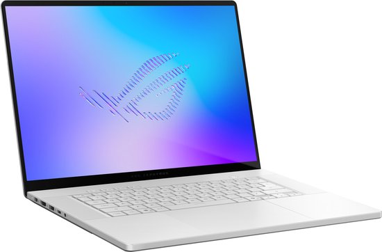 ASUS ROG Zephyrus G16 GU606AR-TB011W RTX 5070 Ti (4/6)