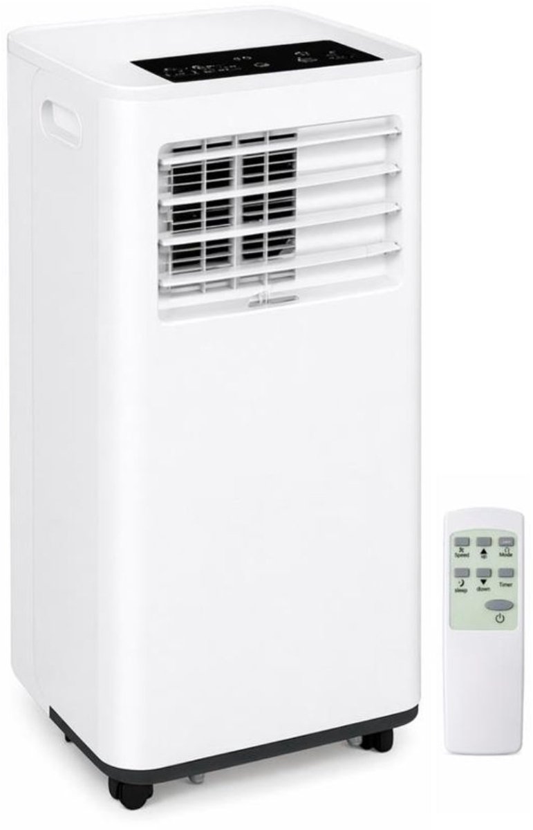 Lifetime Air Mobiele Airco 9000 BTU