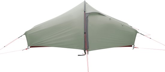 Robens Chaser Lichtgewicht Tent 2 personen van Robens — afbeelding 2