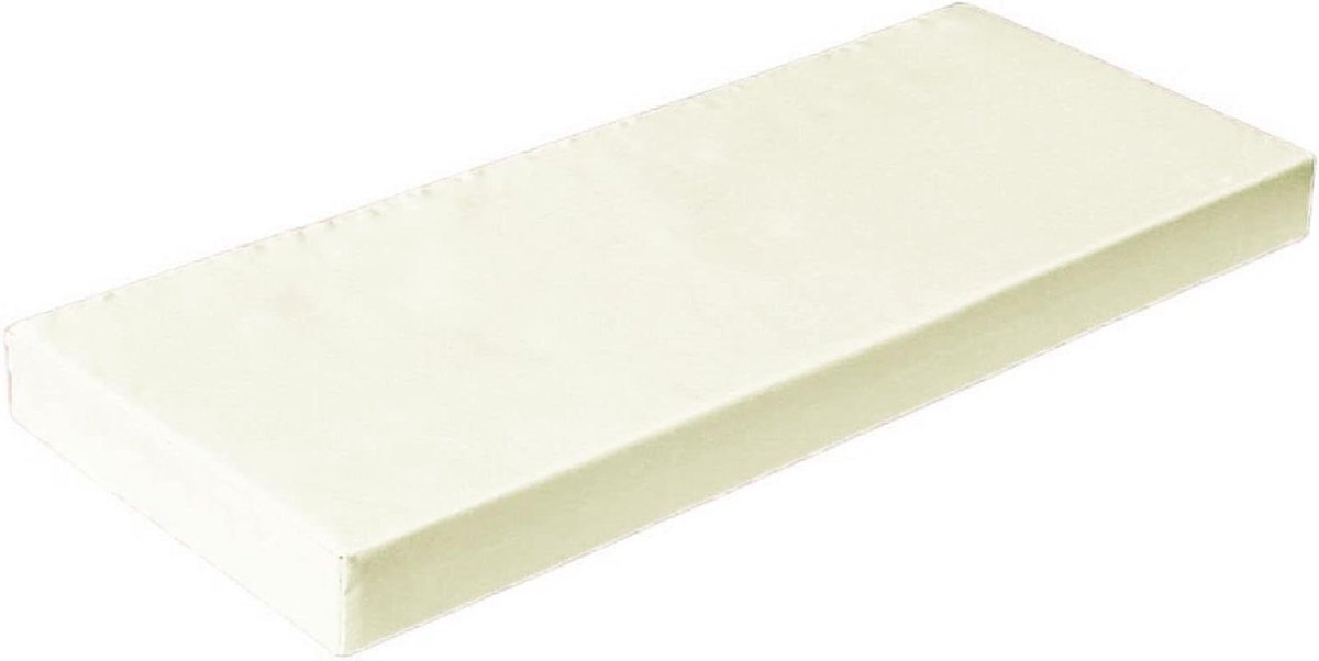Tuinbank Kussen - Buiten Zitkussen - Ontspannen Buiten - Waterdicht Afneembare Hoes - 30-200CM - Beige