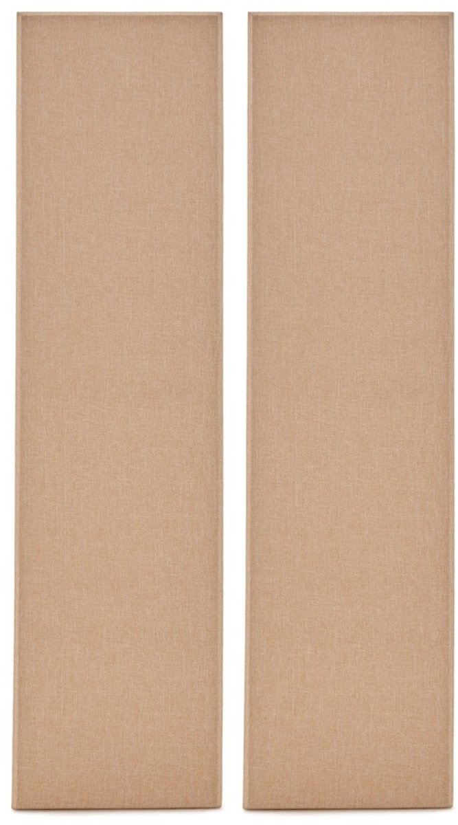 Imperative Acoustics StudioPANEL Akoestisch paneel 1200 x 300 x 25mm Beige, 2-pak