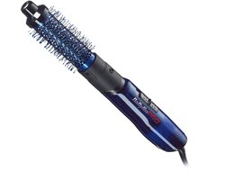 BaBylissPRO Blue Lightning Air Styler fohnborstel BAB2620E - 34mm krulborstel - 2 snelheden