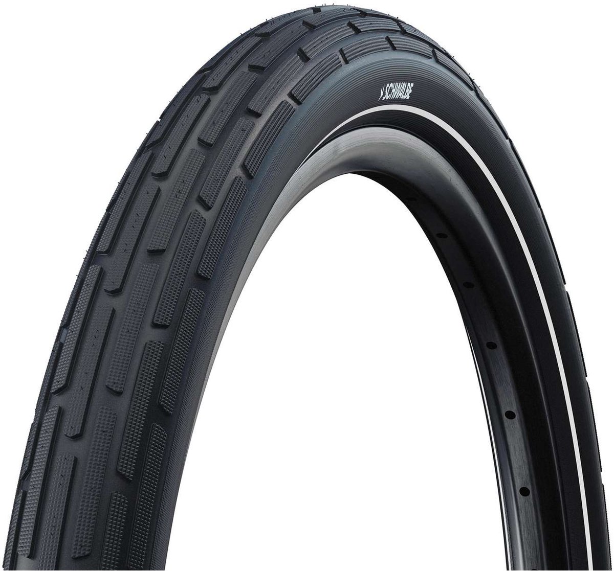 Schwalbe btb Motion Fat Frank K-Guard 50-622 zw refl